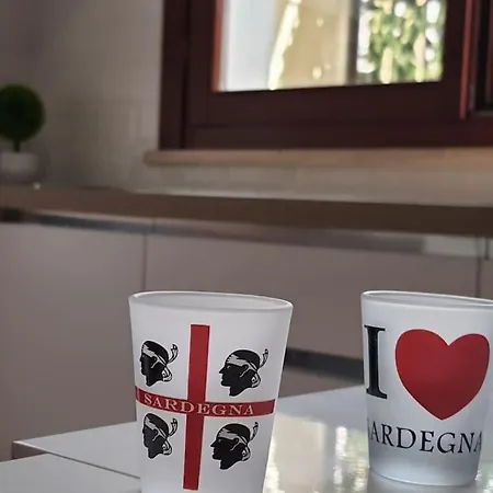 아파트 Casetta 144a Comfort E Relax A *