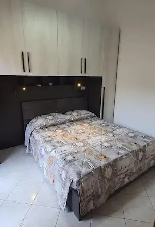Casetta 144a Апартаменты