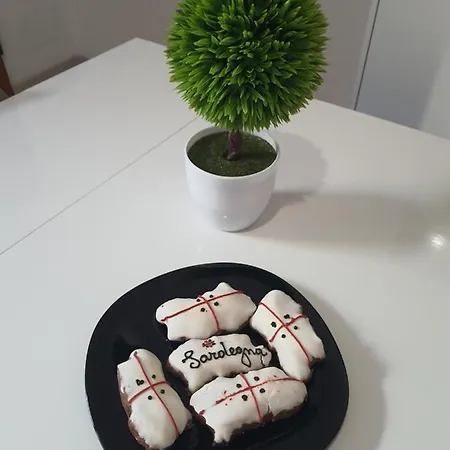 아파트 Casetta 144a Comfort E Relax A *