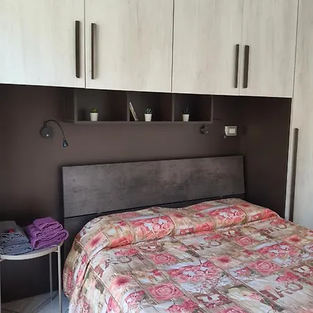 Casetta 144a Апартаменты