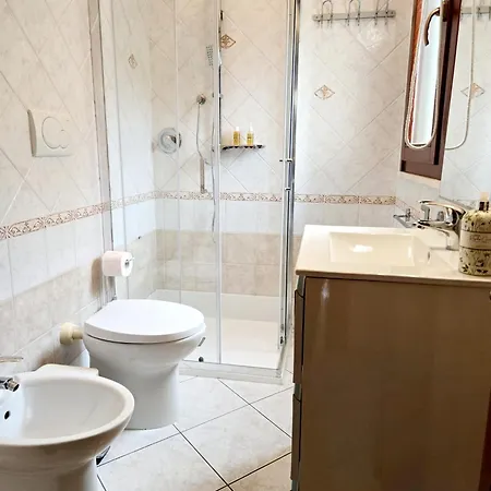Easy Casetta 144a Comfort E Relax * Cagliari