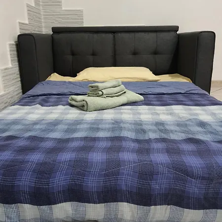 Easy Casetta 144a Comfort E Relax * Cagliari