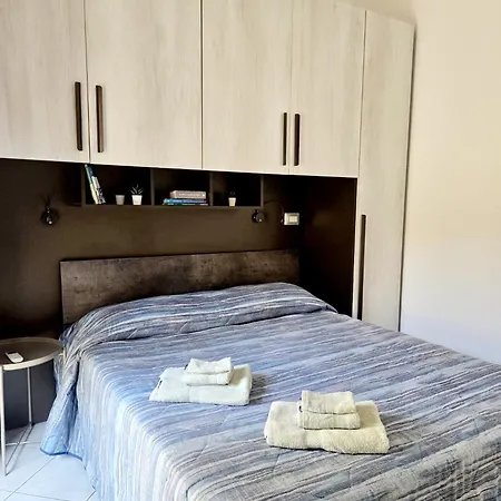 Apartman Easy Casetta 144a Comfort E Relax