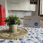 Easy Casetta 144a Comfort E Relax Apartment *