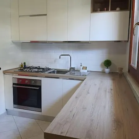 Casetta 144a Comfort E Relax A Кальяри