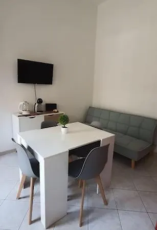 Casetta 144a Comfort E Relax A Кальяри