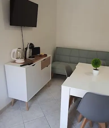 Casetta 144a Apartment Cagliari