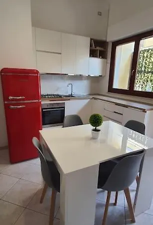 Апартаменты Casetta 144a Comfort E Relax A