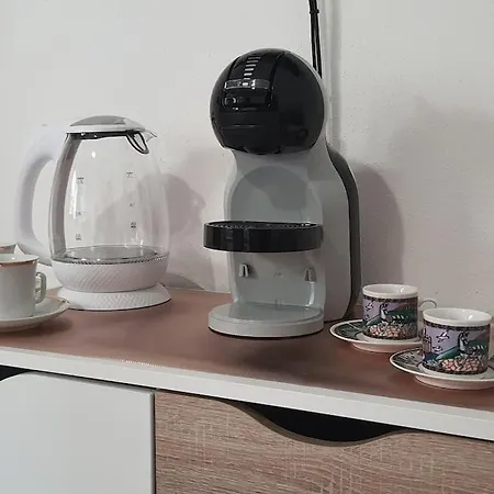 Casetta 144a Comfort E Relax A Апартаменты Кальяри