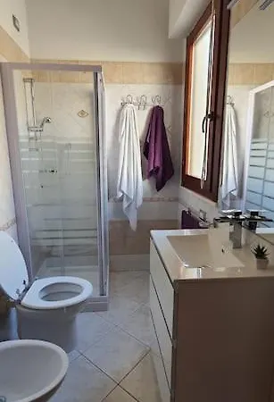 Casetta 144a Comfort E Relax A *