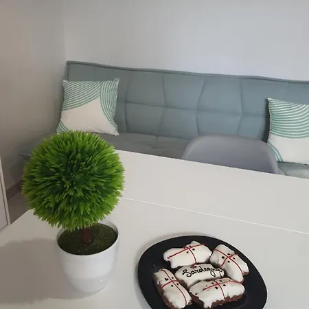 Apartment Casetta 144a Cagliari