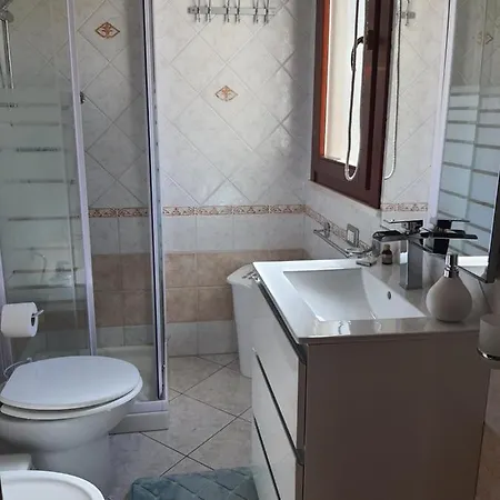 Casetta 144a Apartment