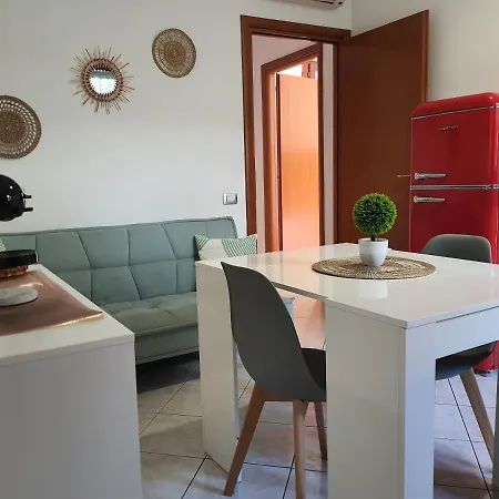 Casetta 144a Comfort E Relax A