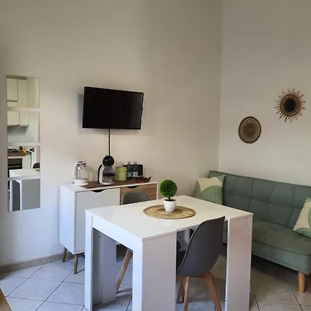 Casetta 144a Comfort E Relax A * Кальяри