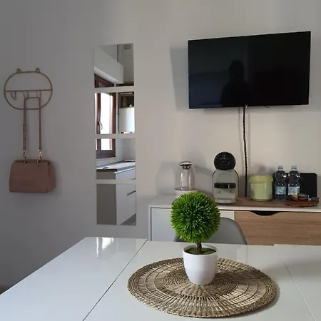 Casetta 144a Comfort E Relax A Кальяри