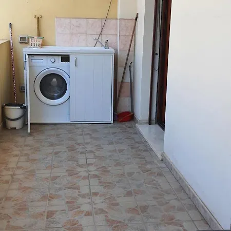 Casetta 144a Comfort E Relax A *