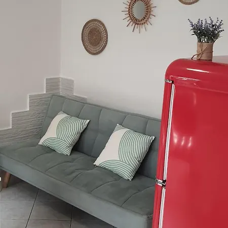 Casetta 144a Comfort E Relax A