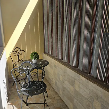 Casetta 144a Apartment Cagliari