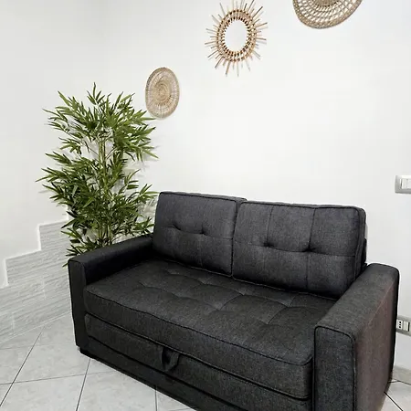 Easy Casetta 144a Comfort E Relax Διαμέρισμα Κάλιαρι