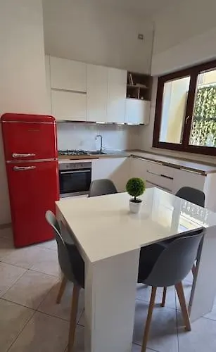 Apartman Easy Casetta 144a Comfort E Relax