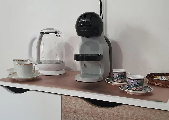 Easy Casetta 144a Comfort E Relax Apartman Cagliari