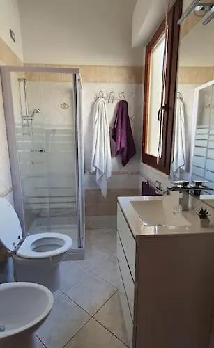 Easy Casetta 144a Comfort E Relax *